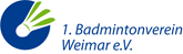 Logo 1. BV Weimar