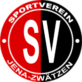 Logo des SV Jena-Zwätzen