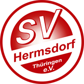 Logo des SV Hermsdorf