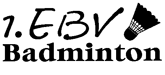 Logo des 1. Erfurter BV