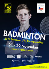 U17 Plakat
