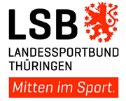 Logo LSB Thueringen