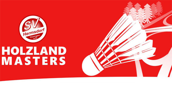 Banner Holzland Masters