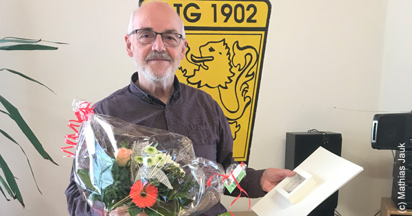 Berhnard Bachof