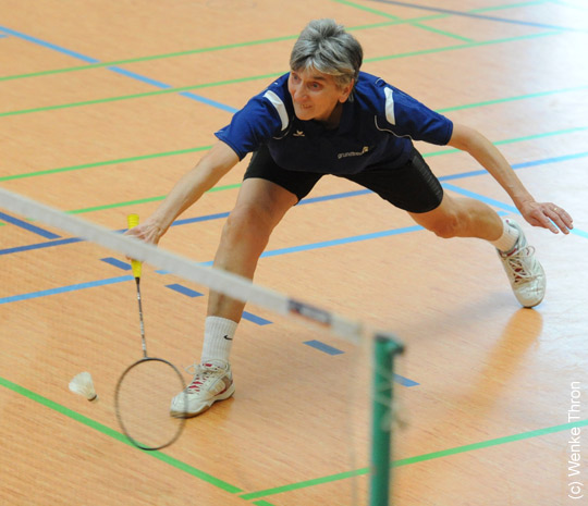 Christa Zeiß