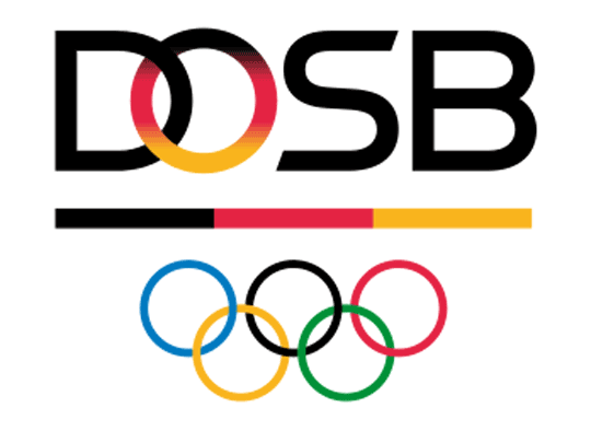 Logo DOSB